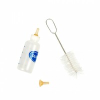 Duvo+ Flašica za mačice i štence 115ml