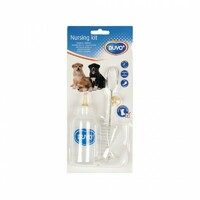 Duvo+ Flašica za mačice i štence 115ml